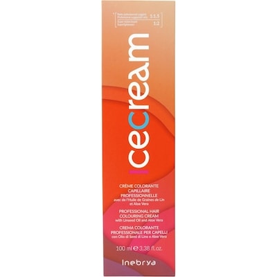 Ice Cream Professional Hair Color 11/2 Super Très Clair Blond Perle 100 ml, $10.49/100ml