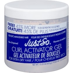 Curl Activator Gel