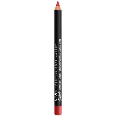Nyx Suede Lip Liner Kitten Heels 1 ea, $9.99/1ea