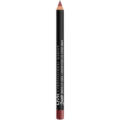 Nyx Suede Lip Liner Vintage 1 ea, $9.99/1ea