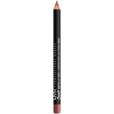Nyx Traceur Pour Les Lèvres Suede Mat Whipped Cavier 1 ea, 9,99 $/1ch