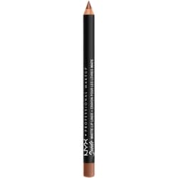 Suede Lip Liner Soft-Spoken