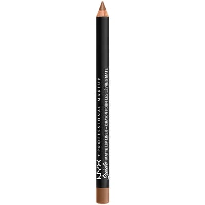 Nyx Suede Lip Liner Sandstorm 1 ea, $9.99/1ea