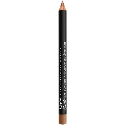Nyx Traceur Pour Les Lèvres Suede Mat Sandstorm 1 ea, 9,99 $/1ch