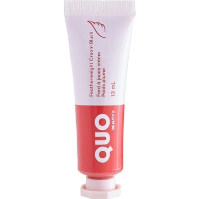 Quo Beauty Featherweight Blush Dreamy     1 ea, $10.00/1ea