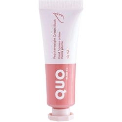Featherweight Cream Blush, Halo