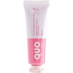 Featherweight Cream Blush, Angelic