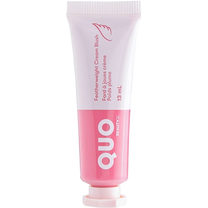 Featherweight Cream Blush, Angelic