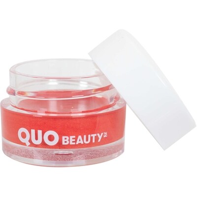 Quo Beauty QB FARD A PAUPIRS INDEL VOLCAN 1 ea, 7,00 $/1ch