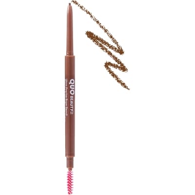 Quo Beauty Brow Pencil 1 ea, $10.00/1ea