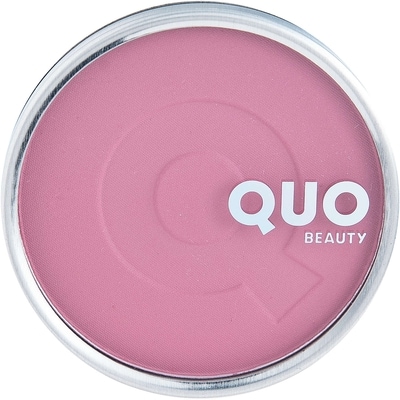 Quo Beauty Antique Rose Blush 1 ea, $10.00/1ea