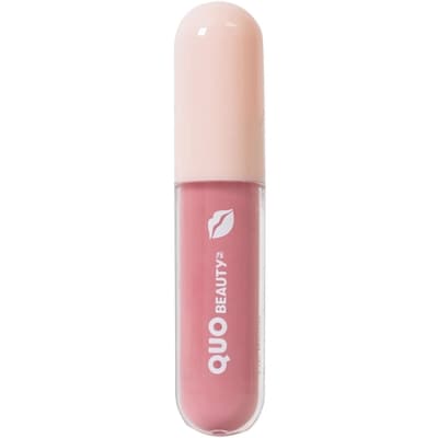Quo Beauty Lip Gloss, Basic 1 ea, $10.00/1ea
