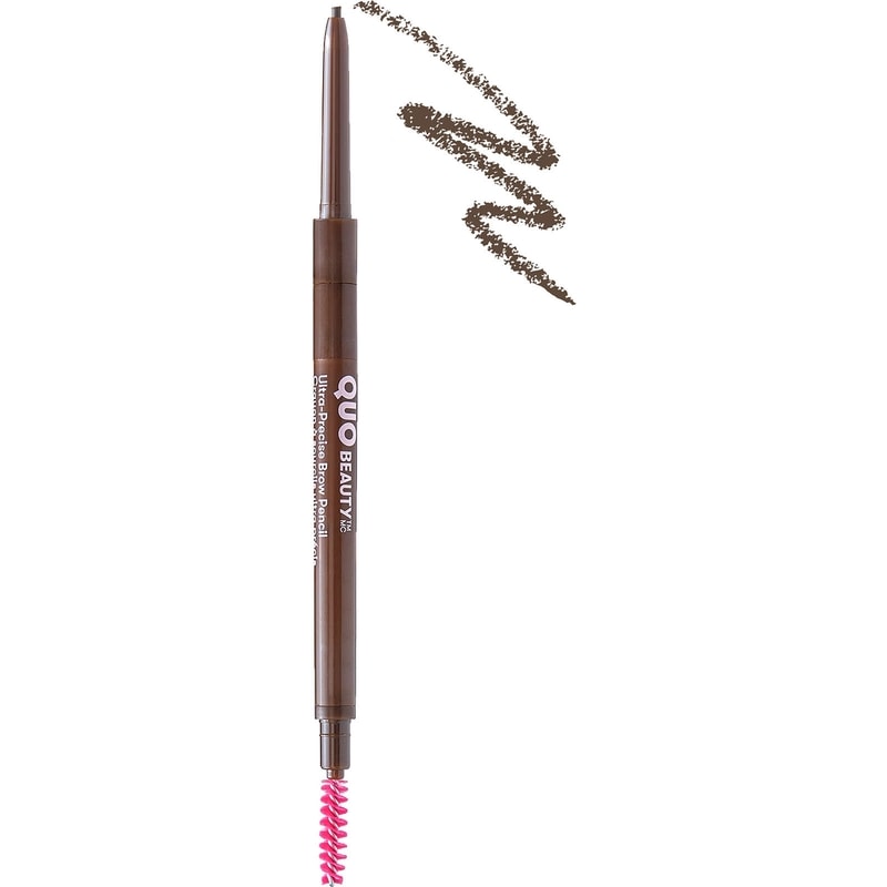 Ultra-Precise Brow Pencil, Medium Brown