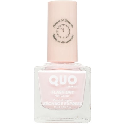 Quo Beauty Dry Little Lies Nailcolor 1 ea, $8.00/1ea