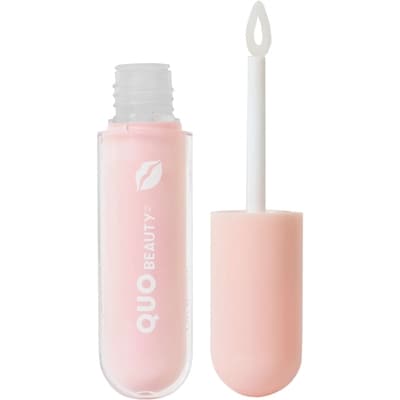 Quo Beauty Gloss pour les lèvres, tease 1 ea, 10,00 $/1ch