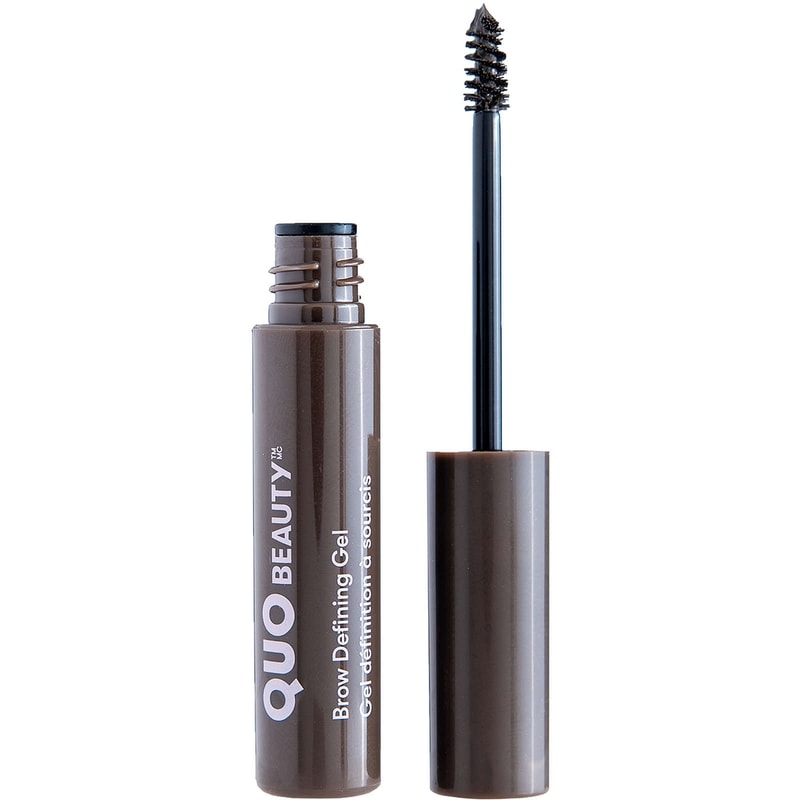 Brow Defining Gel Ash Color