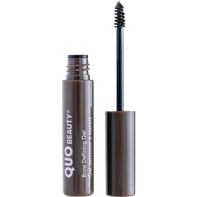 Quo Beauty QB GEL A DIFINIR SOURCILS ASH 1 ea, 10,00 $/1ch