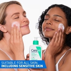 Cerave Foaming Face Wash for Normal to Oily Skin - 562 ml | Zehrs