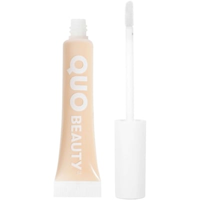 Quo Beauty Correcteur de teint Miracle, vanille 1 ea, 10,00 $/1ch