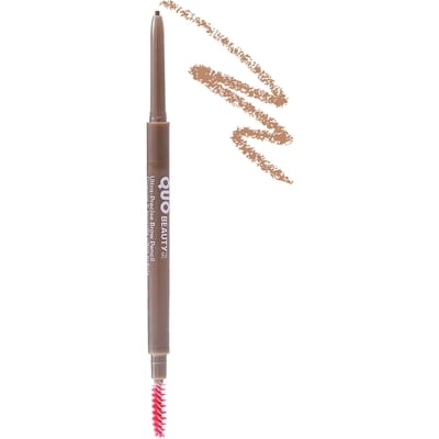 Quo Beauty Blonde Brow Pencil 1 ea, $10.00/1ea