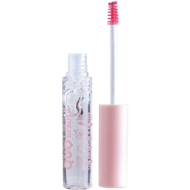 Brow Defining Gel, Clear