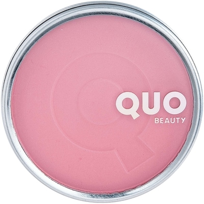 Quo Beauty Blush, Sweet Peach 1 ea, $10.00/1ea