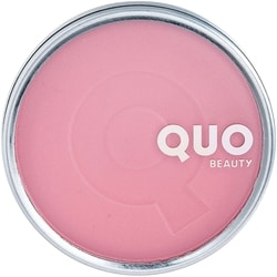Quo Beauty Blush, sweet peach 1 ea, 10,00 $/1ch