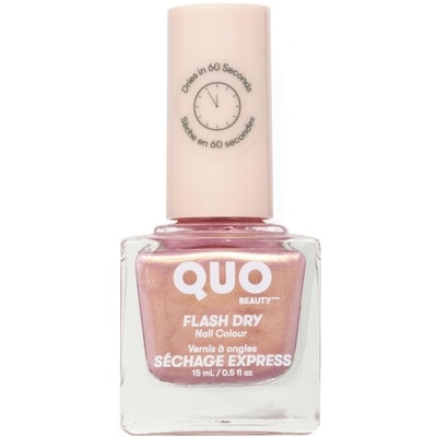 Quo Beauty QB SECHAGE EXPRESS SOCIALITE 1 ea, 8,00 $/1ch