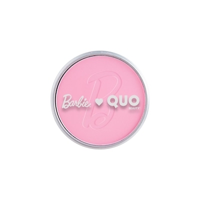 Quo Beauty Barbie Blush 1 ea, $5.00/1ea