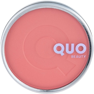 Quo Beauty Coral Crush Blush 1 ea, $10.00/1ea