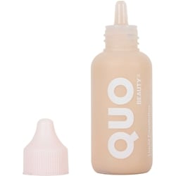 Quo Beauty Fond de teint liquide, ivoire 1 ea, 14,00 $/1ch