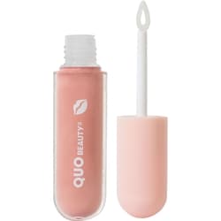 Quo Beauty Gloss pour les lèvres, sunkissed 1 ea, 10,00 $/1ch