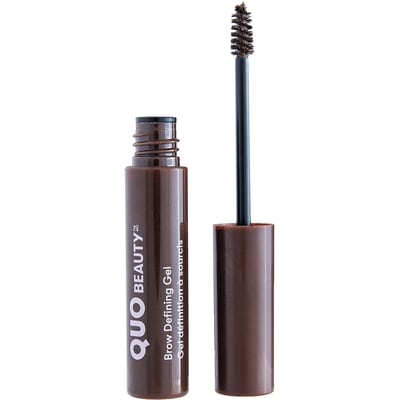 Quo Beauty QB GEL A DIFINIR SOURCILS DA B 1 ea, 10,00 $/1ch
