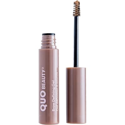 Quo Beauty QB GEL A DIFINIR SOURCILS BLON 1 ea, 10,00 $/1ch