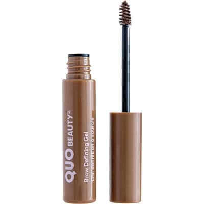 Quo Beauty QB GEL A DIFINIR SOURCILS L BR 1 ea, 10,00 $/1ch