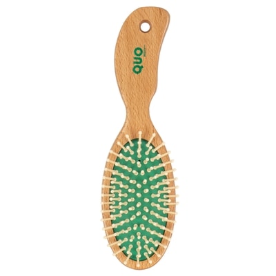 Quo Beauty Wood Cushion Msg Brush 1 ea, 11,60 $/1ch