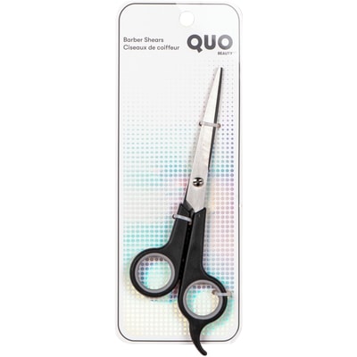 Quo Beauty Barber Shears 1 ea, 15,29 $/1ch