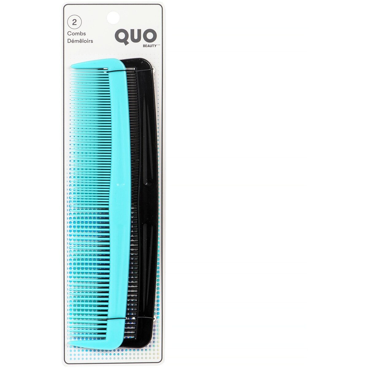Quo Beauty Dressing Comb 1 ea, 5,49 $/1ch