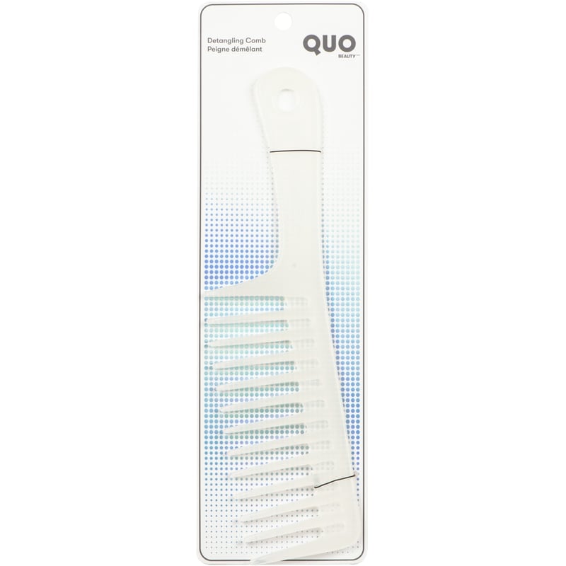 Large Detangle Comb