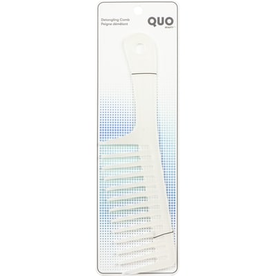 Lg Detangle Comb