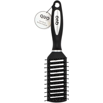 Quo Beauty Ed Vent Brush 1 ea, 7,59 $/1ch