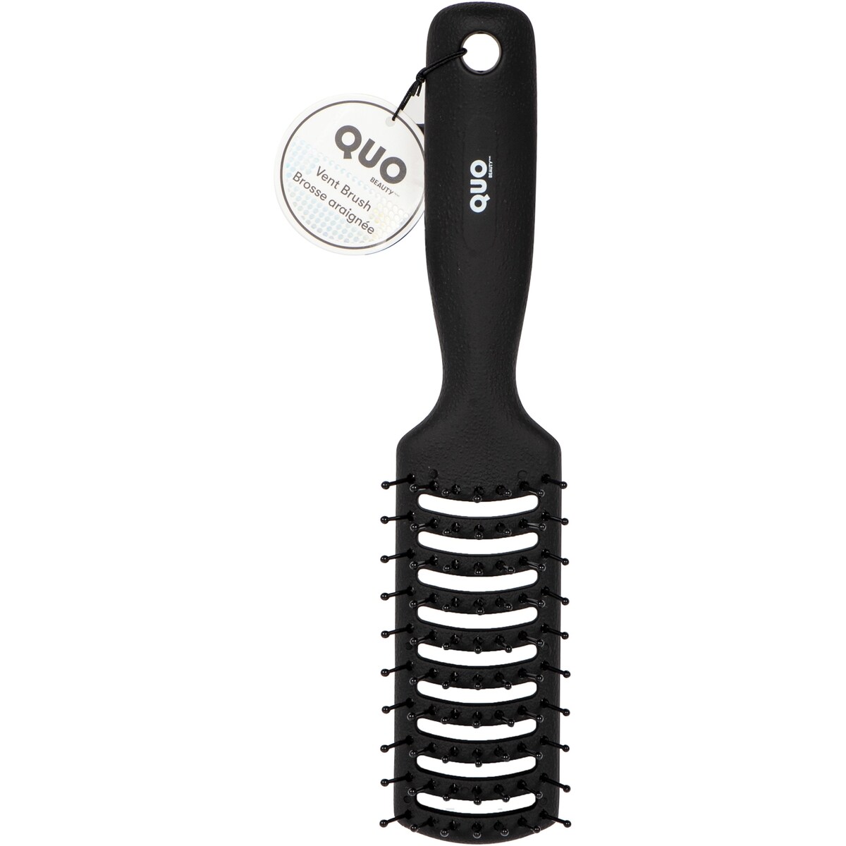 Quo Beauty Men Vent Brush 1 ea, 11,99 $/1ch