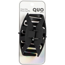 Large Soft Tiuch Jaw Clip