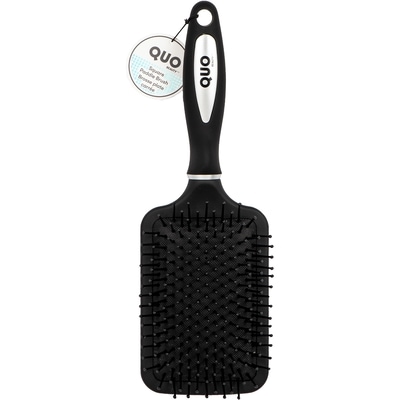 Quo Beauty Padddle Brush 1 ea, $8.00/1ea