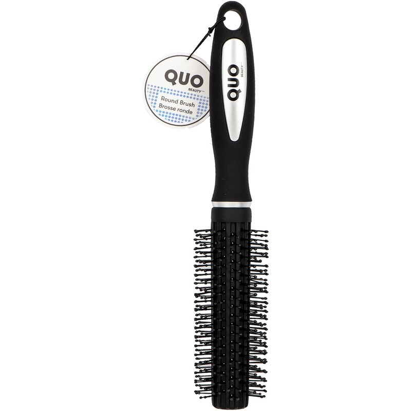 Small Curl Brush