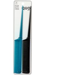 Quo Beauty Tail Combs 1 ea, 5,79 $/1ch