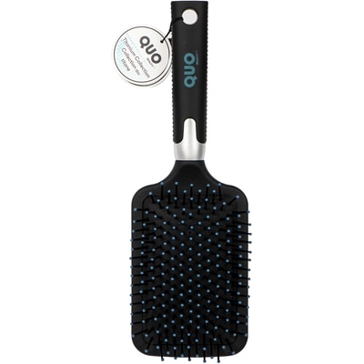 Quo Beauty Titanium Paddle Brush 1 ea, $16.79/1ea