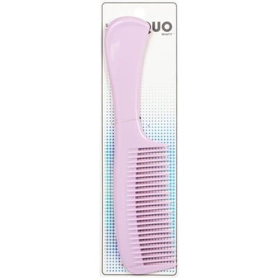 Quo Beauty All Purpose Comb 1 ea, 5,99 $/1ch