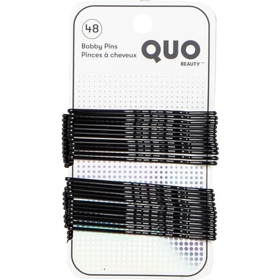 Quo Beauty Long Bobby Pins 1 ea, $6.99/1ea