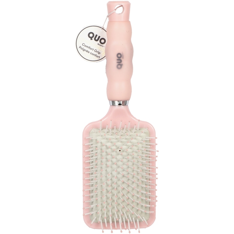 Gel Paddle Brush
